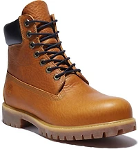 6inch Premium Waterproof Wheat Full Grain