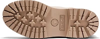 6inch Waterproof Boot Light Beige