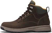 Atwell Avenue Waterproof Insulated Boot Dark Brown