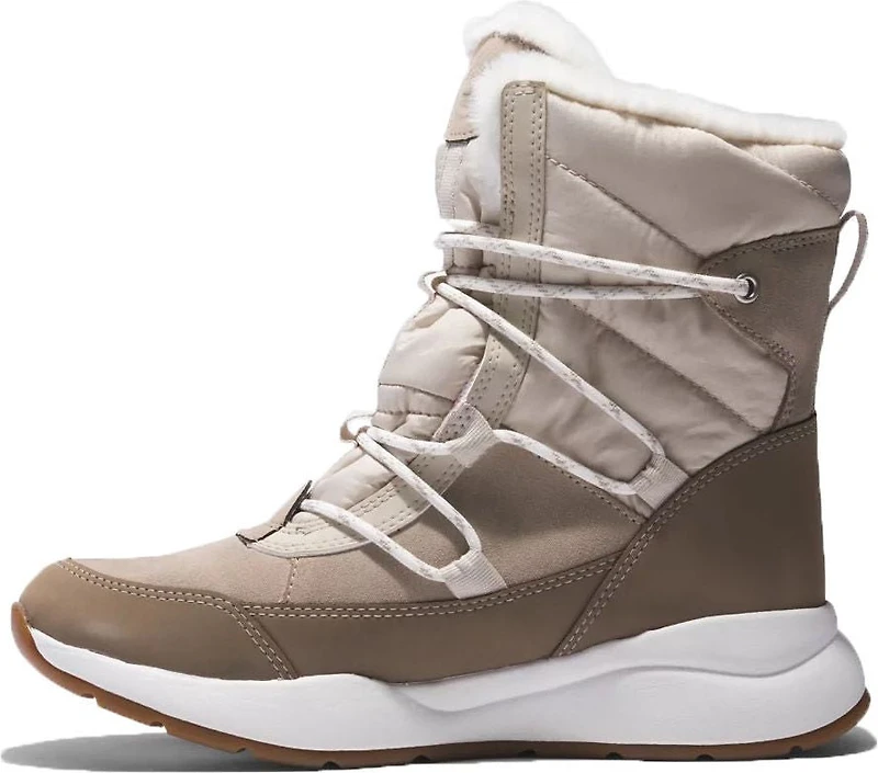 Boroughs Project Waterproof Taupe Grey