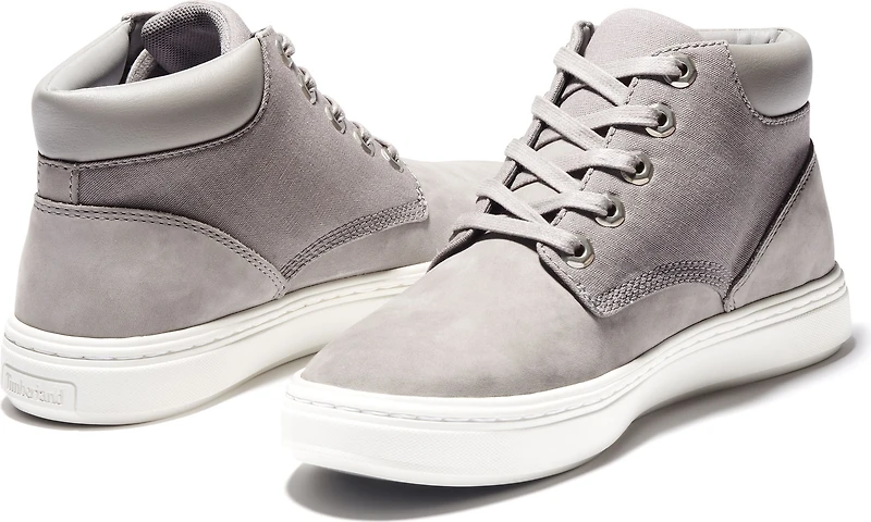 Bria Medium Grey