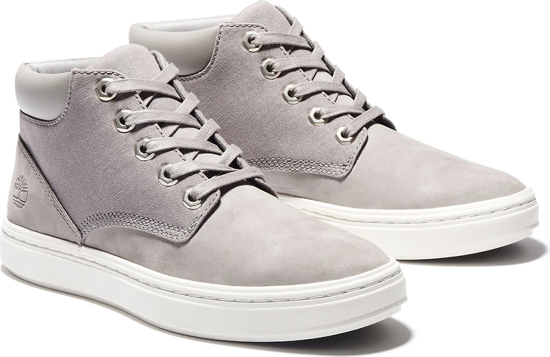 Bria Medium Grey