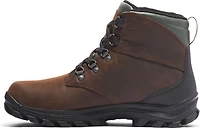 Chillberg Premium Tall WP Dark Brown