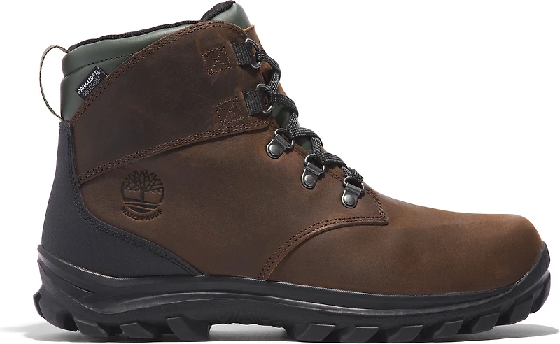 Chillberg Premium Tall WP Dark Brown