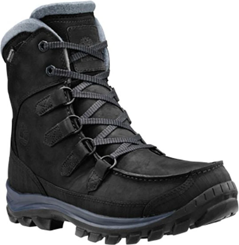 Chillberg Premium Waterproof 400g Black