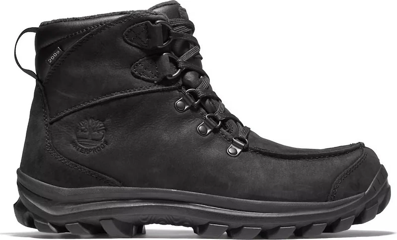 Chillberg Waterproof Mid Blackout