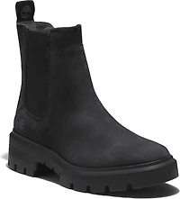 Cortina Valley Chelsea Black
