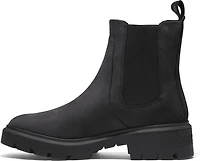 Cortina Valley Chelsea Black