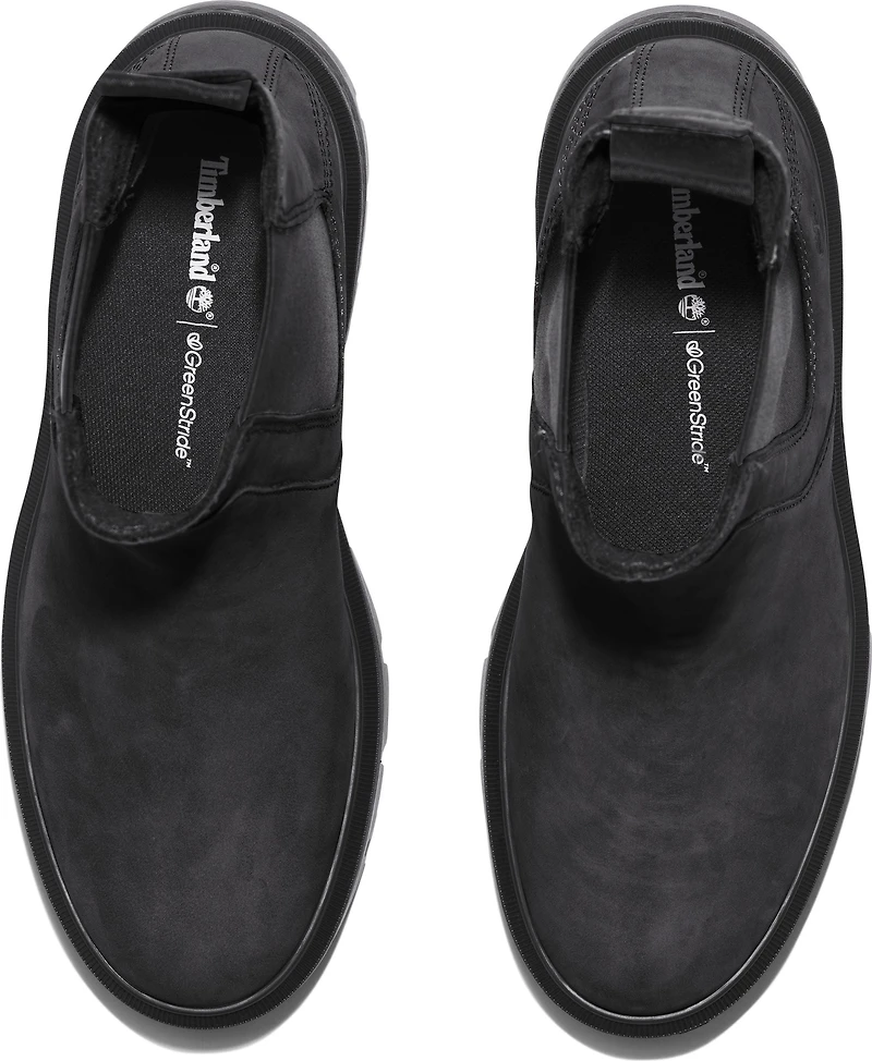Cortina Valley Chelsea Black