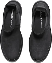 Cortina Valley Chelsea Black