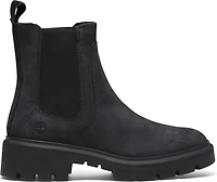 Cortina Valley Chelsea Black