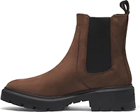 Cortina Valley Chelsea Dark Brown