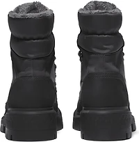 Cortina Valley Warm Lined Black
