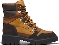 Cortina Valley Warm Lined Wheat