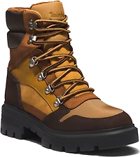 Cortina Valley Warm Lined Wheat