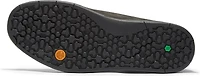 Davis Square Warm Lined Black