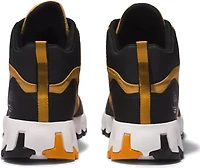 Edge Sneaker Boot Wheat
