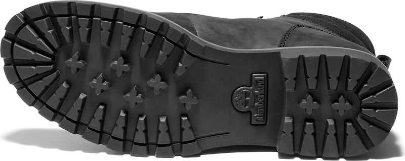 Ellendale Hiker Black FG