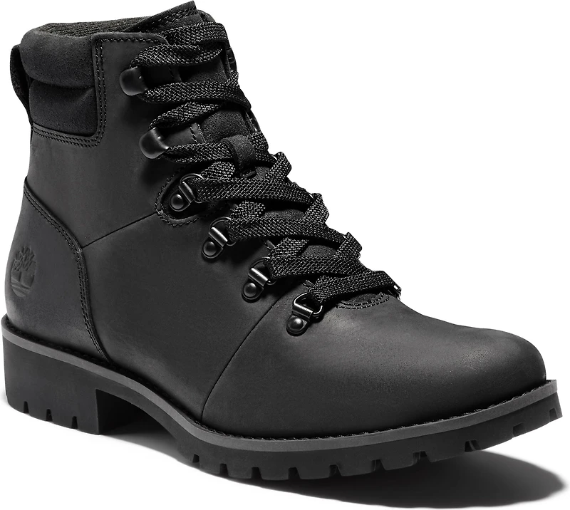 Ellendale Hiker Black FG