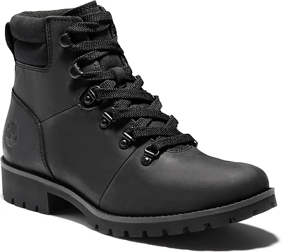 Ellendale Hiker Black FG