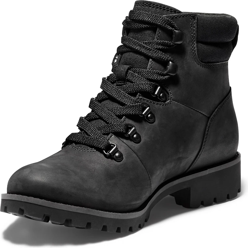 Ellendale Hiker Black FG