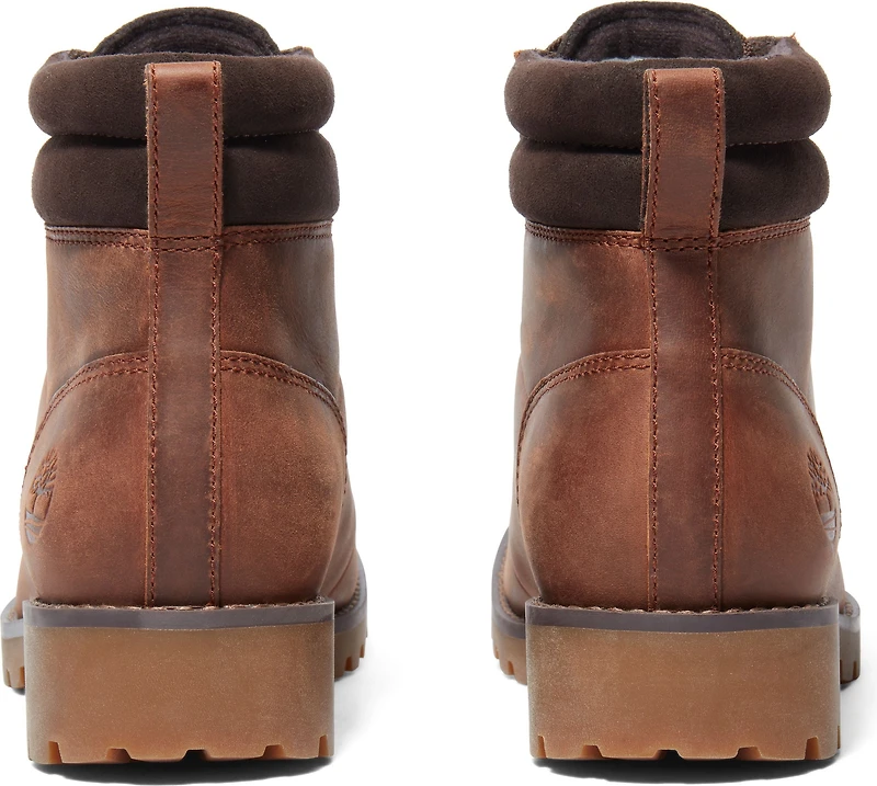Ellendale Hiker Medium Brown
