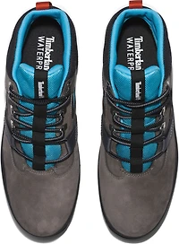 Euro Hiker Waterproof Mid Medium Grey