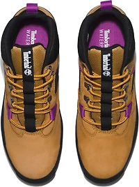 Euro Hiker Waterproof Mid Wheat