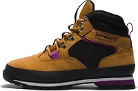 Euro Hiker Waterproof Mid Wheat