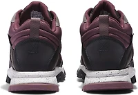 Garrison Trail WP Mid Grey