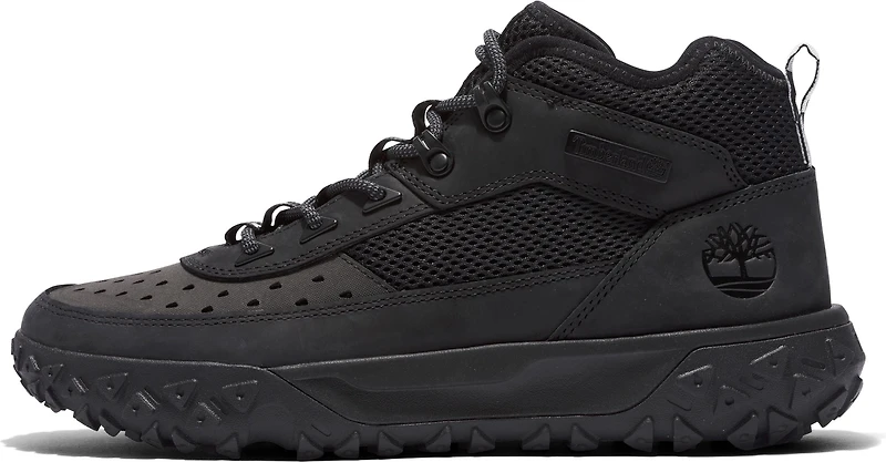Greenstride Motion 6 Black
