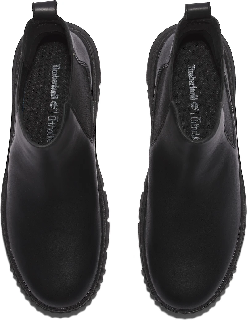 Greyfield Chelsea Black FG