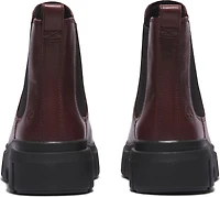 Greyfield Chelsea Burgundy