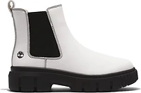 Greyfield Chelsea White