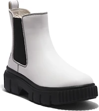 Greyfield Chelsea White