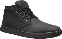 Groveton Chukka Blackout