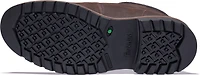 Larchmont Waterproof Warm Lined Dark Brown Full Grain