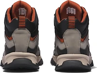 Lincoln Peak Waterproof Mid Medium Grey