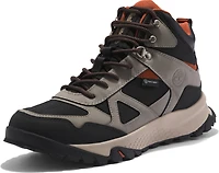 Lincoln Peak Waterproof Mid Medium Grey