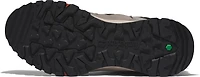 Lincoln Peak Waterproof Mid Medium Grey