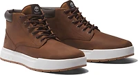 Maple Grove Leather Chukka Brown FG