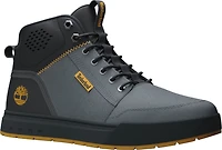 Maple Grove Sport Mid Grey