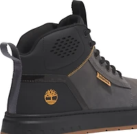 Maple Grove Sport Mid Grey