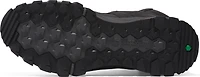 MT Lincoln Mid WP Ins Black
