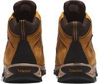 MT Maddsen Mid Waterproof Hiker Wheat