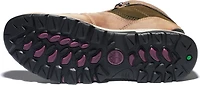 MT Maddsen WP Mid Hiker Medium Brown