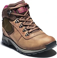 MT Maddsen WP Mid Hiker Medium Brown