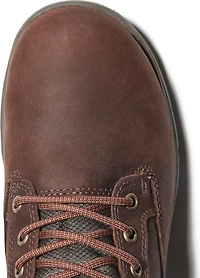 Norton Ledge Waterproof Warm Lined Dark Brown
