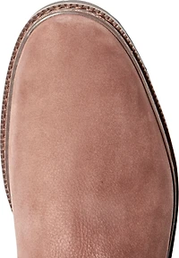 Port Union Chelsea Dark Brown Nubuck