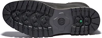 Radford Waterproof Warm Lined Black Nubuck